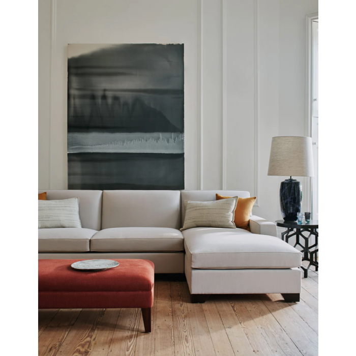 Manhattan Corner Chaise