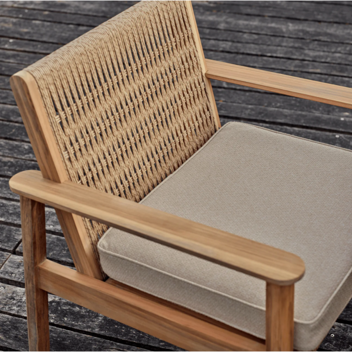 Kew 6 Seater Dining Set with Kew Carver Chairs