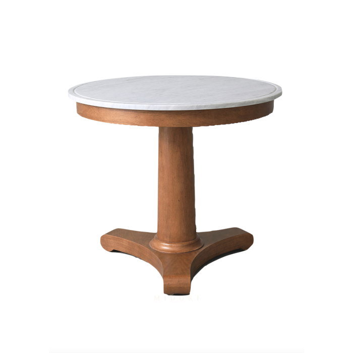 Fosbury Table