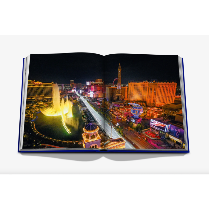 Las Vegas Magic
