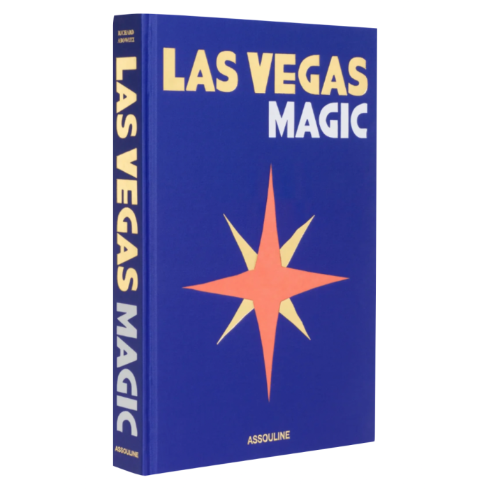 Las Vegas Magic