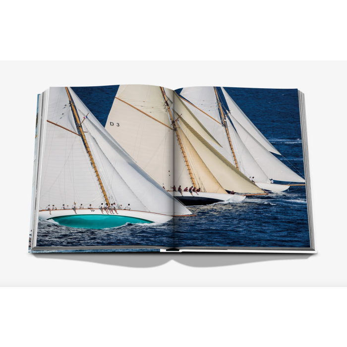 Saint Tropez Yachting