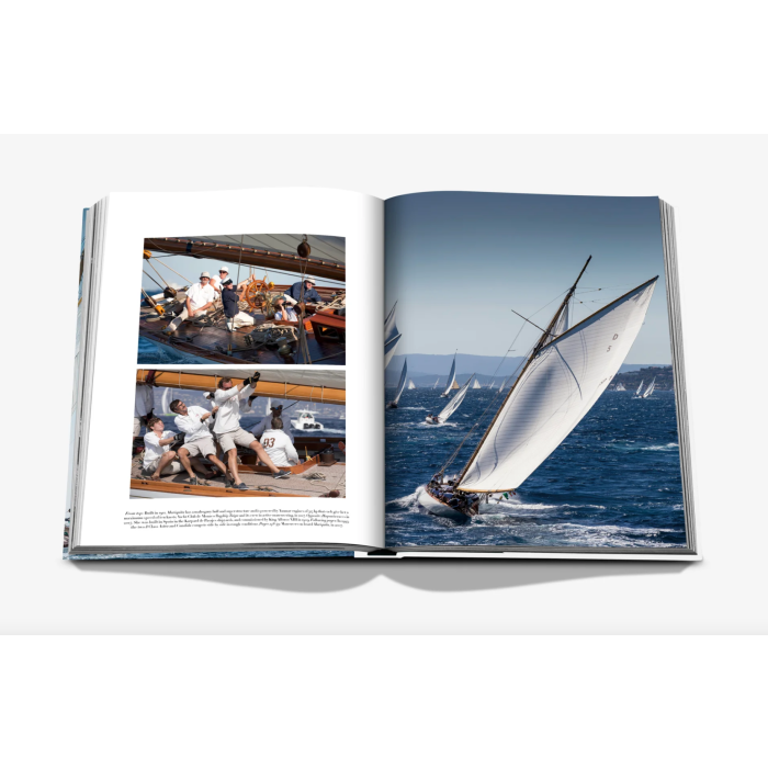 Saint Tropez Yachting