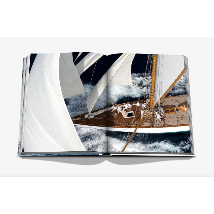 Saint Tropez Yachting