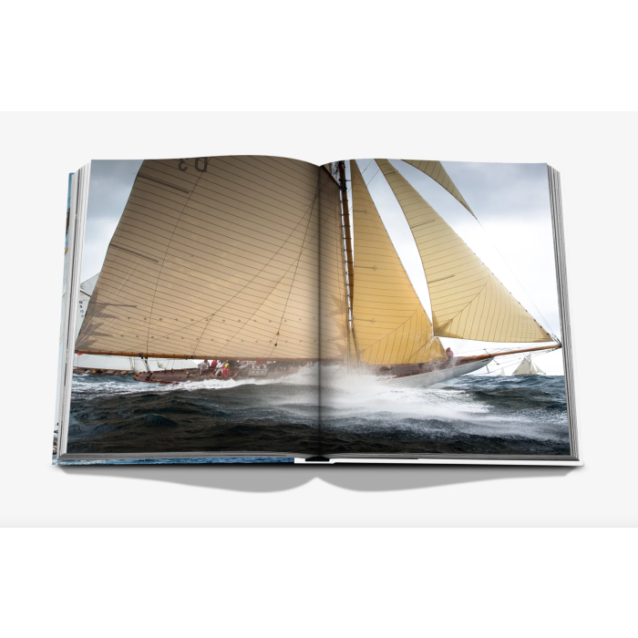 Saint Tropez Yachting