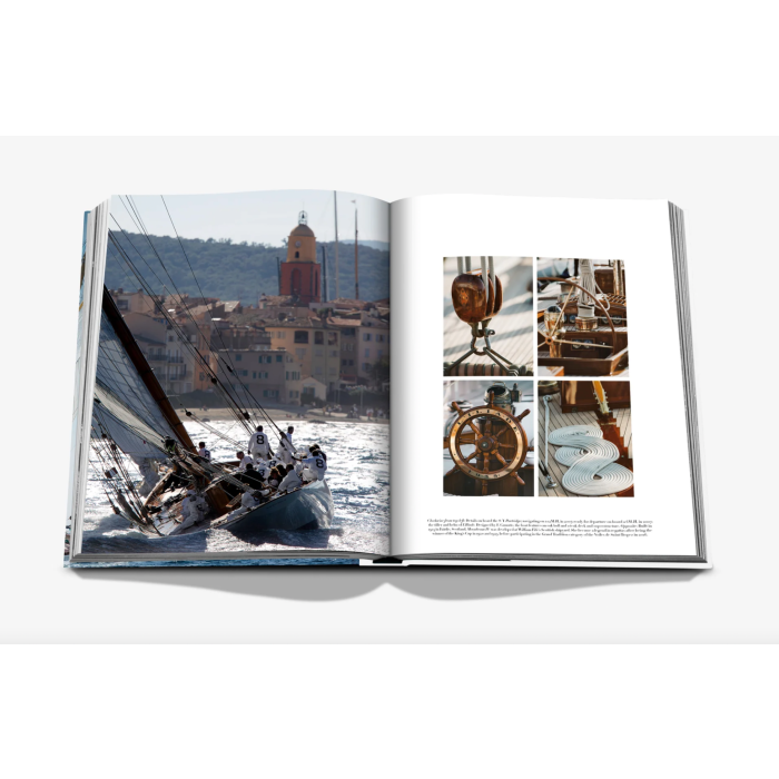 Saint Tropez Yachting