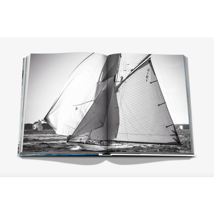 Saint Tropez Yachting