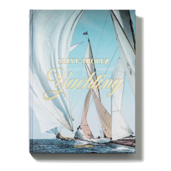 Saint Tropez Yachting