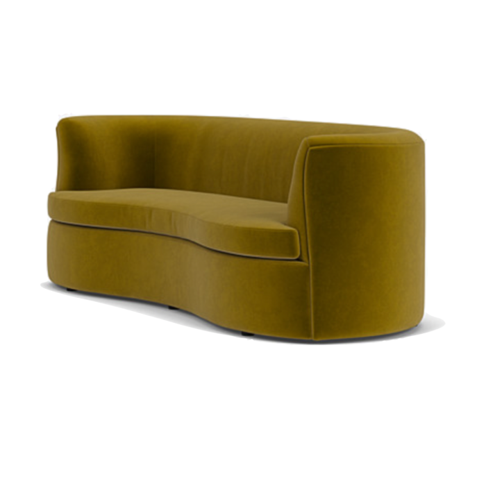Lunar Custom Sofa