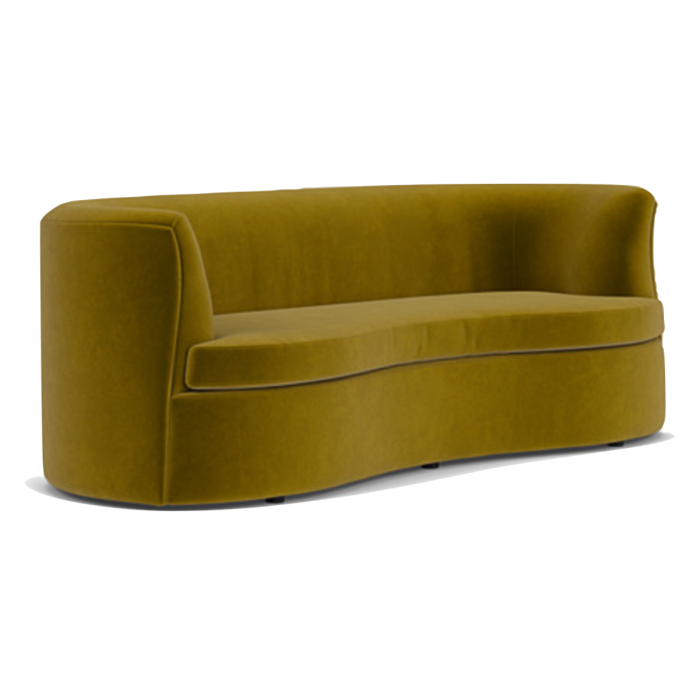 Lunar Custom Sofa