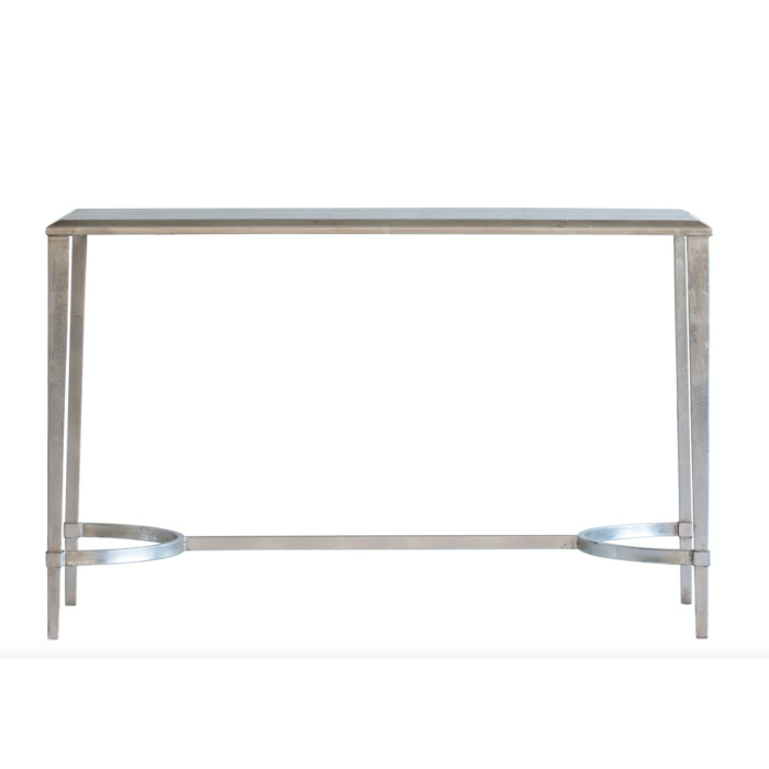   Kazan Console Table Light Grey