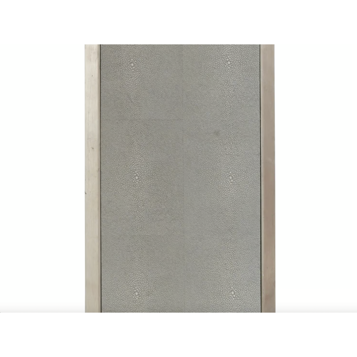   Kazan Console Table Light Grey