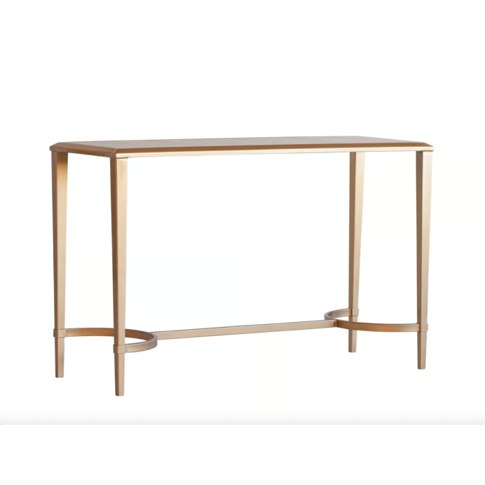 Kazan Console Table Cream