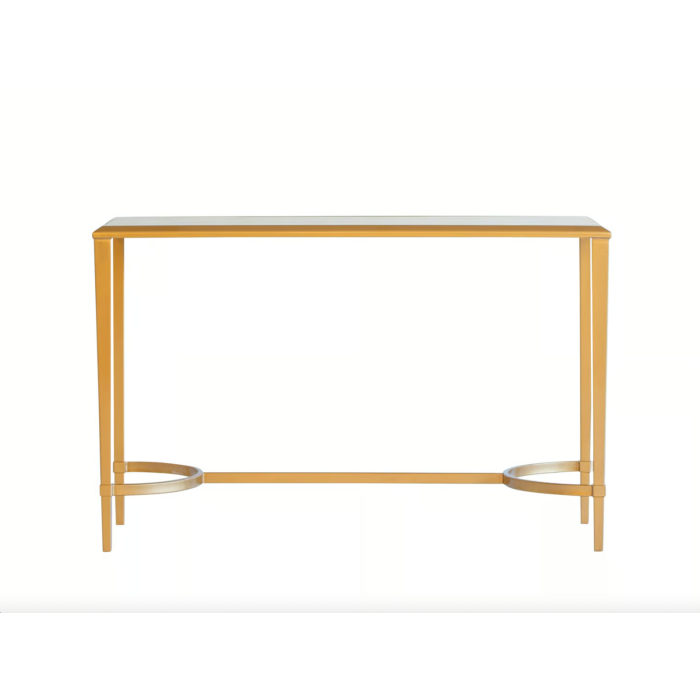  Kazan Console Table Cream