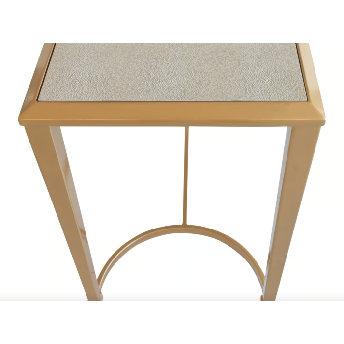  Kazan Console Table Cream