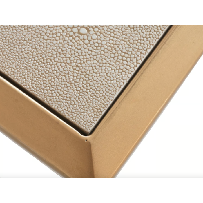  Kazan Console Table Cream