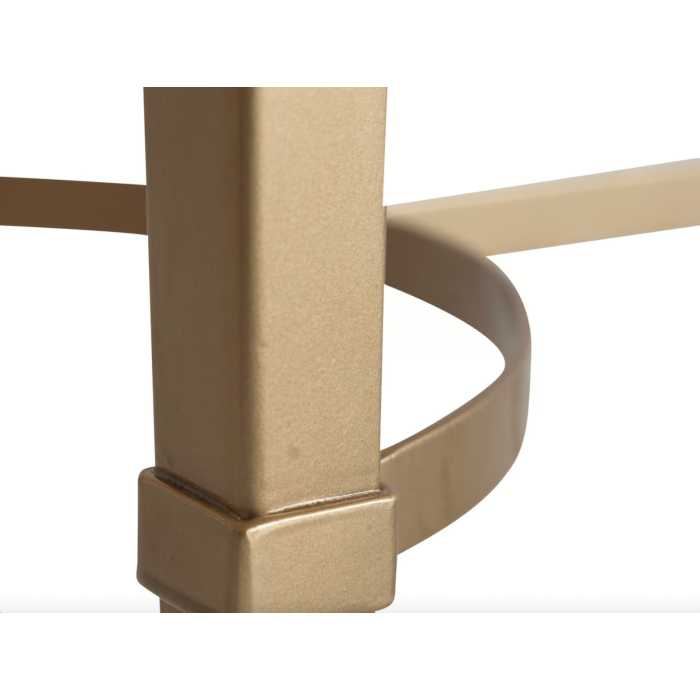  Kazan Console Table Cream