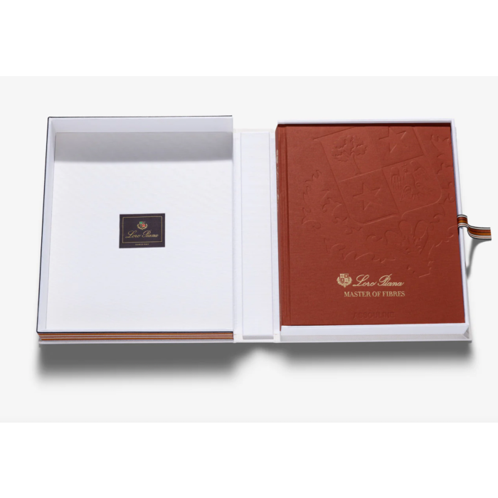 Loro Piana: Master of Fibres