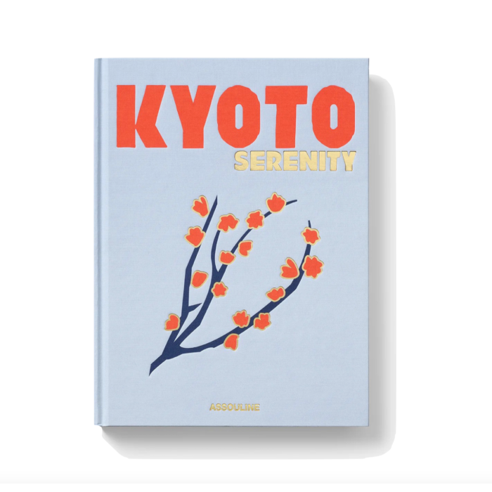 Kyoto Serenity
