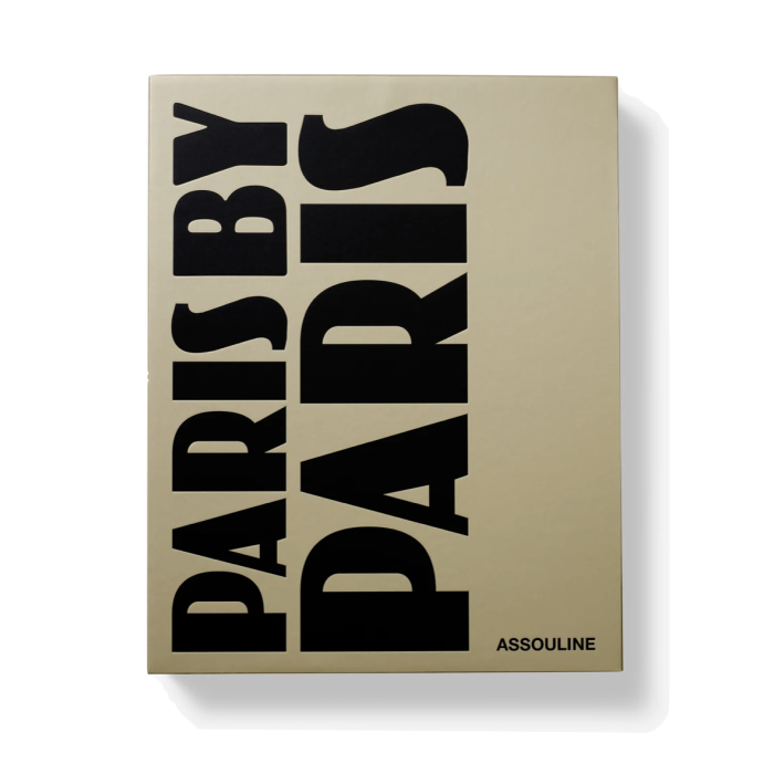 Paris by Paris