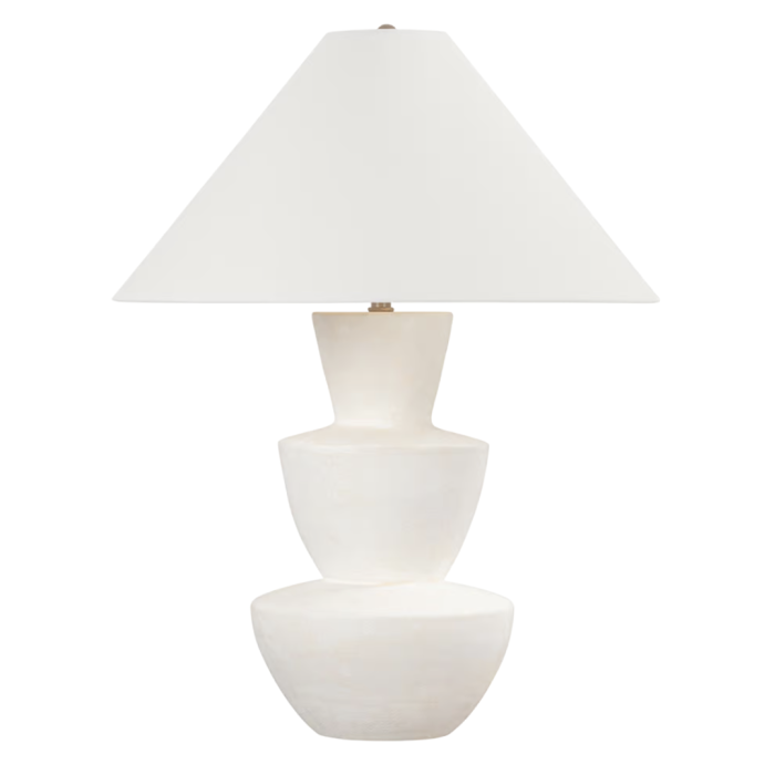 Kamas Ceramic Table Lamp