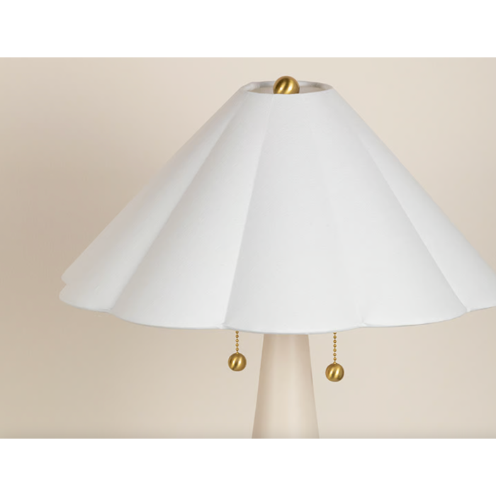 Alana Elegant Table Lamp