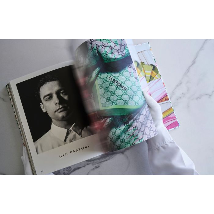 Gucci: The Art of Silk