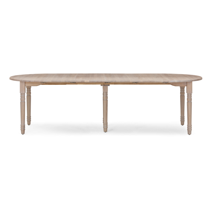 Sheldrake Extending Dining Table 14 seater