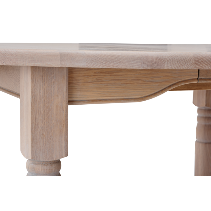 Sheldrake Extending Dining Table 14 seater
