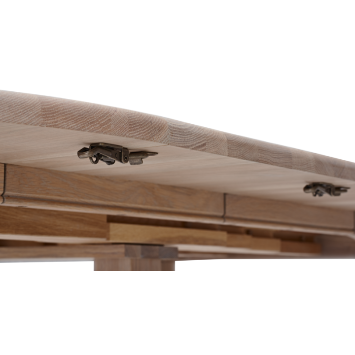 Sheldrake Extending Dining Table 14 seater