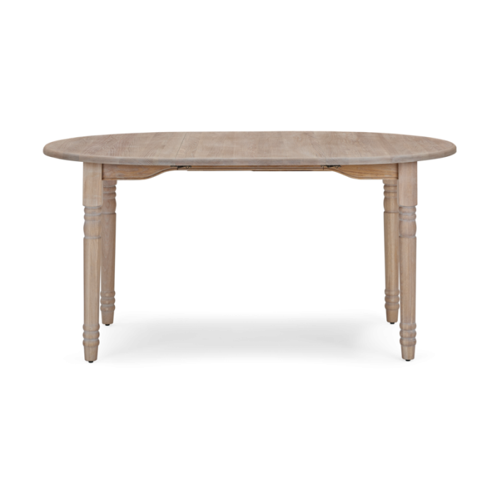 Sheldrake Extending Dining Table 6 seater