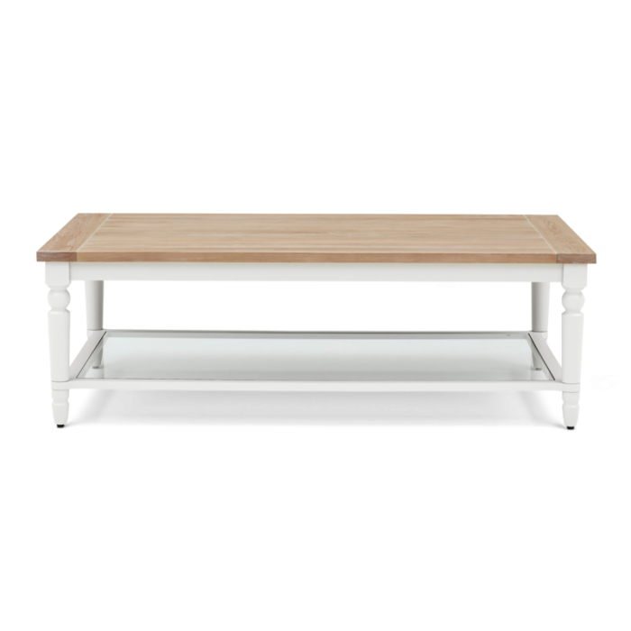 Suffolk Coffee Table