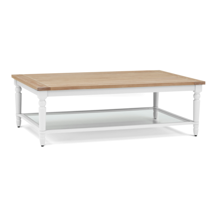 Suffolk Coffee Table