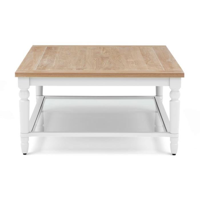 Suffolk Coffee Table
