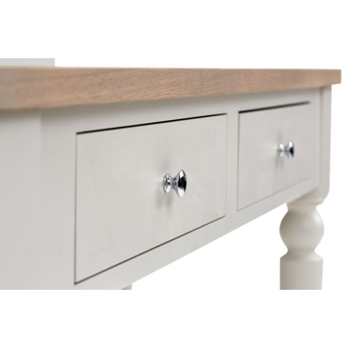 Suffolk Console Table