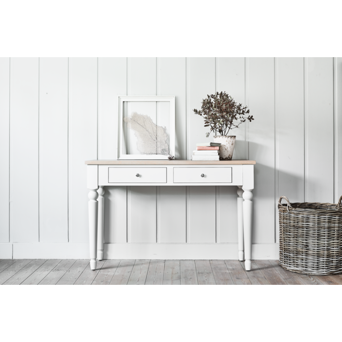 Suffolk Console Table