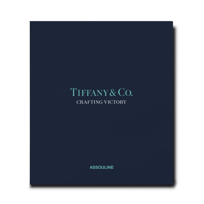 Tiffany & Co.: Crafting Victory