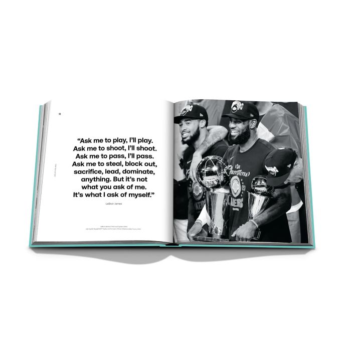 Tiffany & Co.: Crafting Victory