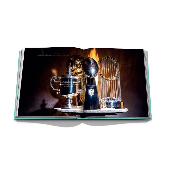 Tiffany & Co.: Crafting Victory