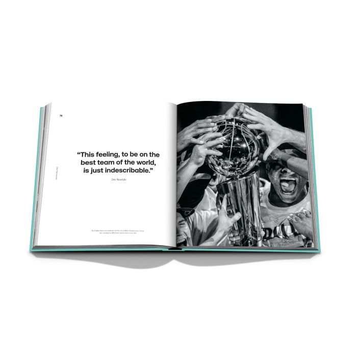 Tiffany & Co.: Crafting Victory