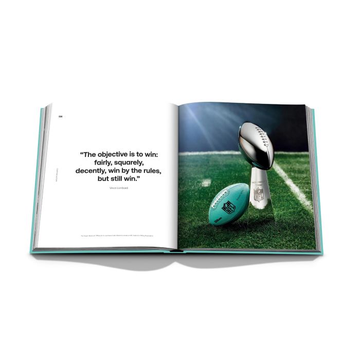 Tiffany & Co.: Crafting Victory