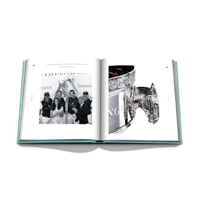 Tiffany & Co.: Crafting Victory