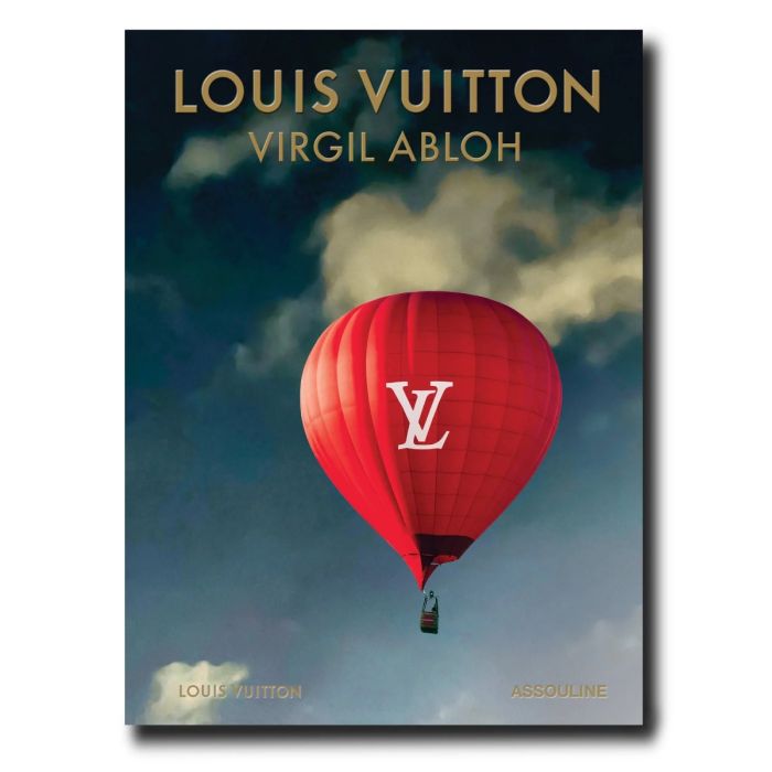 Louis Vuitton: Virgil Abloh (Ultimate Edition)