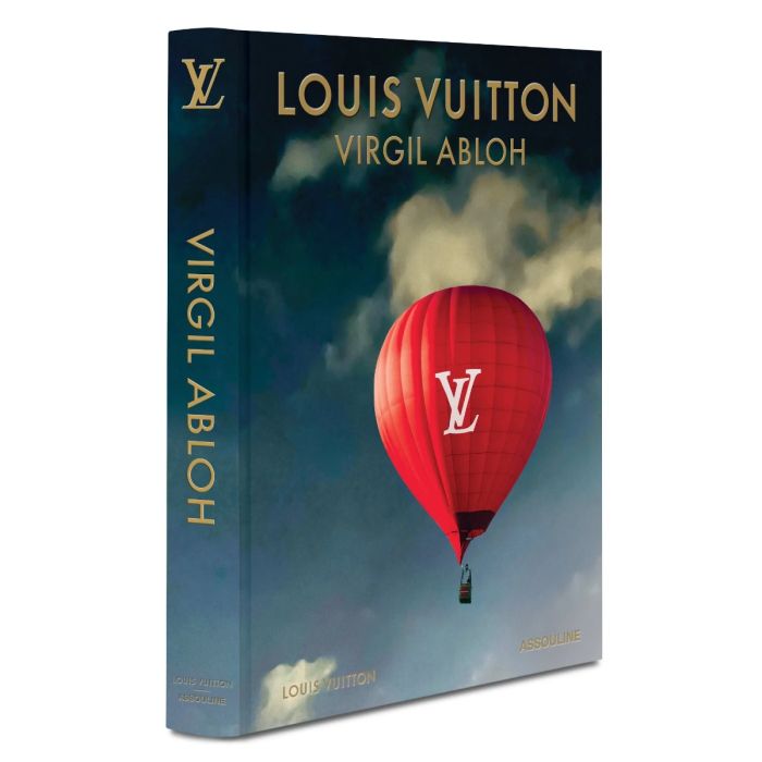 Louis Vuitton: Virgil Abloh (Ultimate Edition)