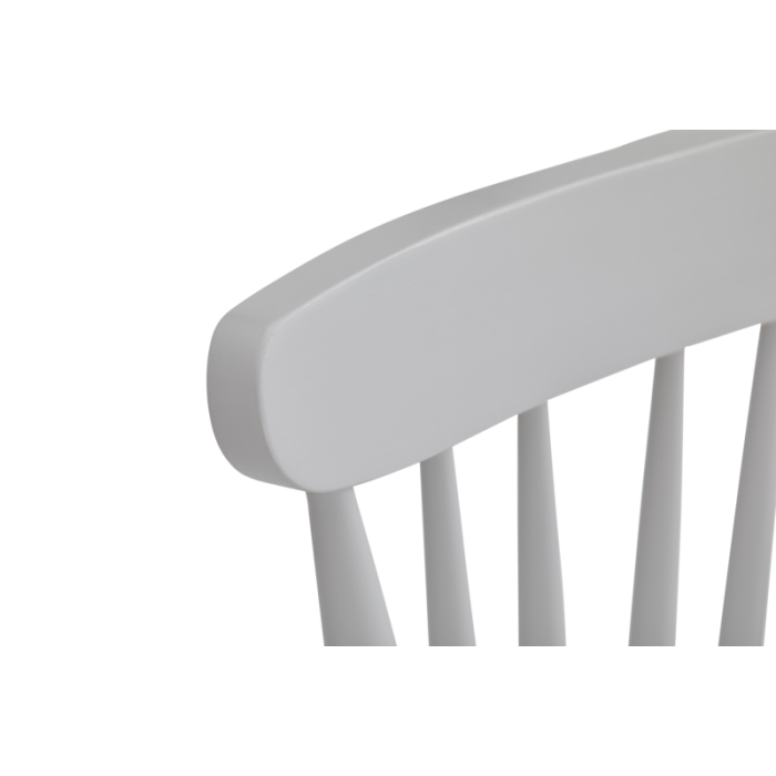 Wardley Bar Stool Painted