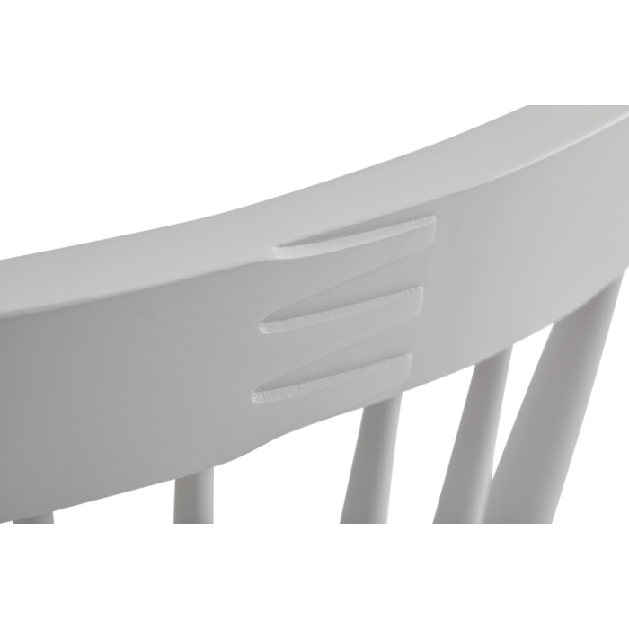 Wardley Bar Stool Painted