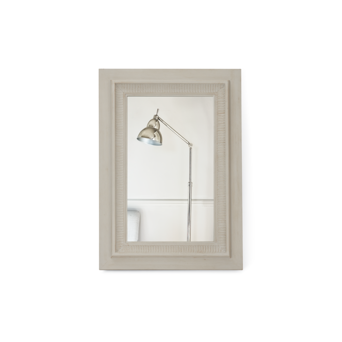 Lavenham Rectangular Mirror 80x115