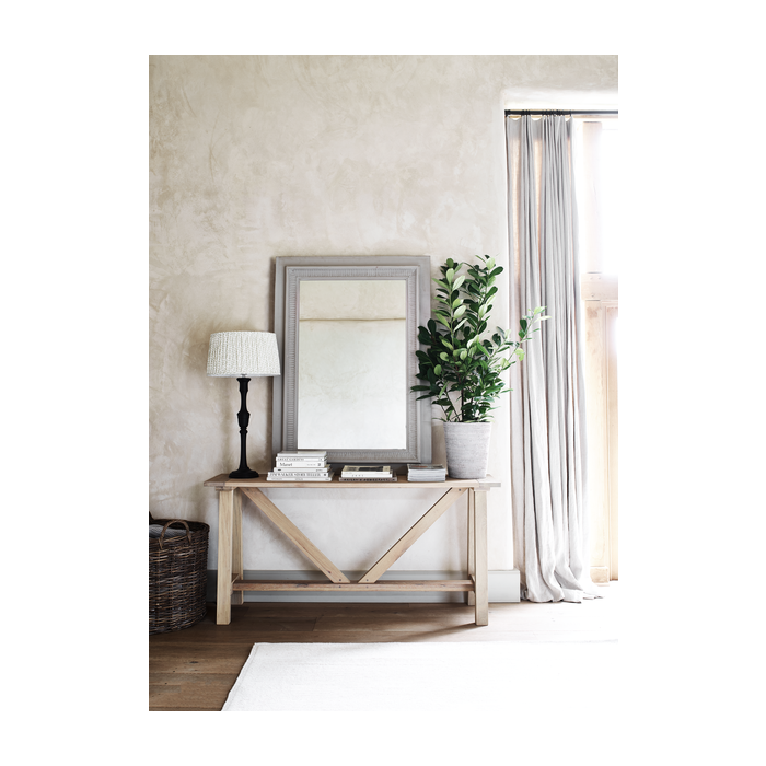 Lavenham Rectangular Mirror 80x115