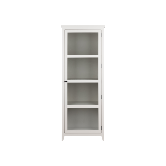 Shepton Glazed Cabinet Right handed, Lily