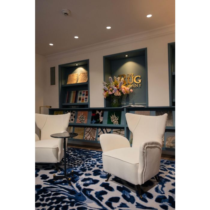 Bergamo Chair